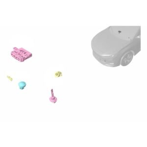 Air Conditioning Controllers and Sensors