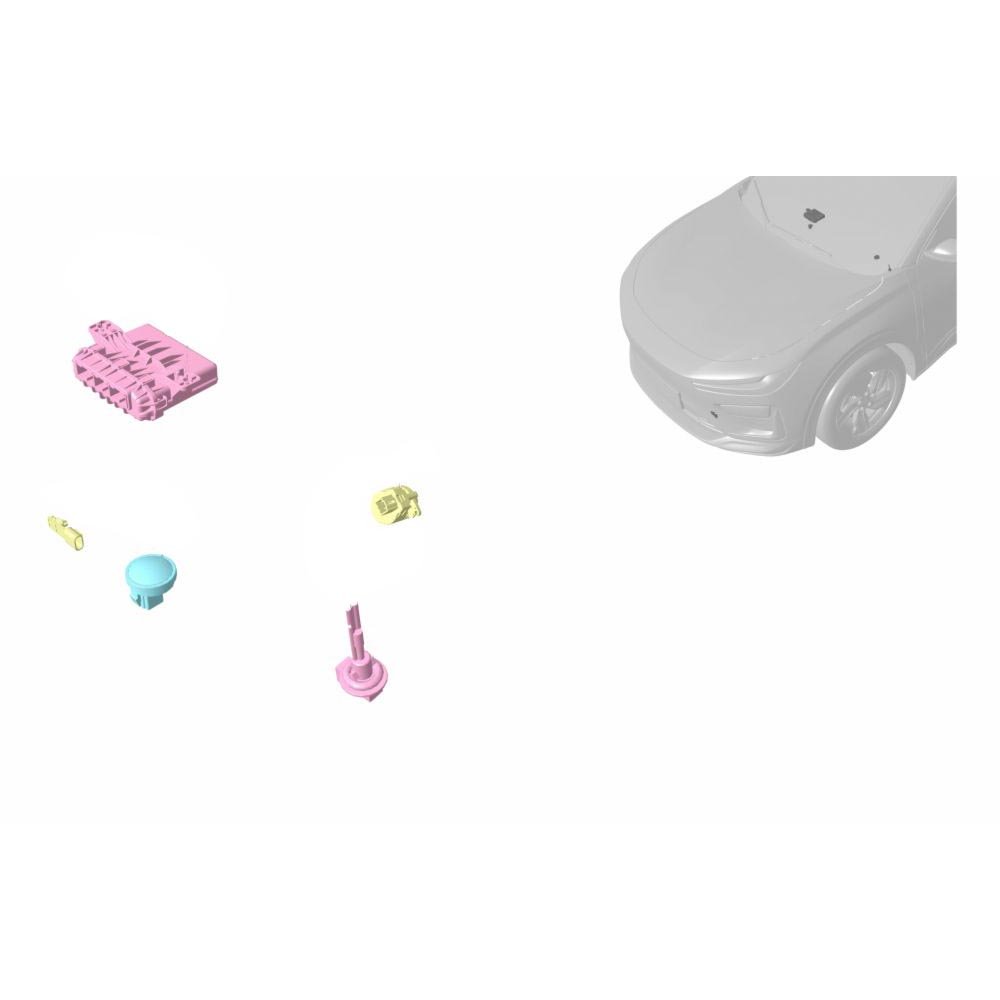 Air Conditioning Controllers and Sensors