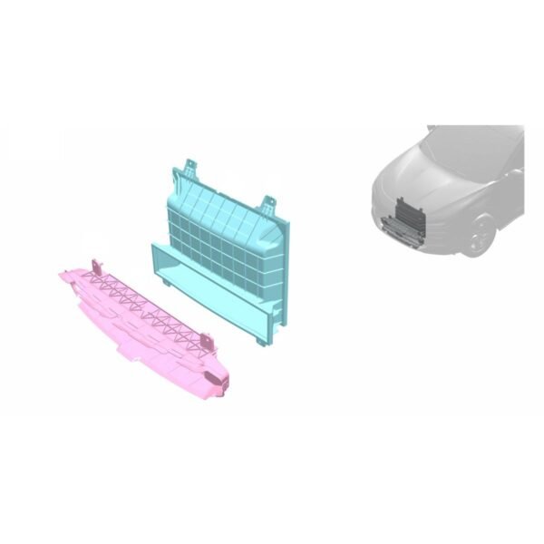 Air Guide System