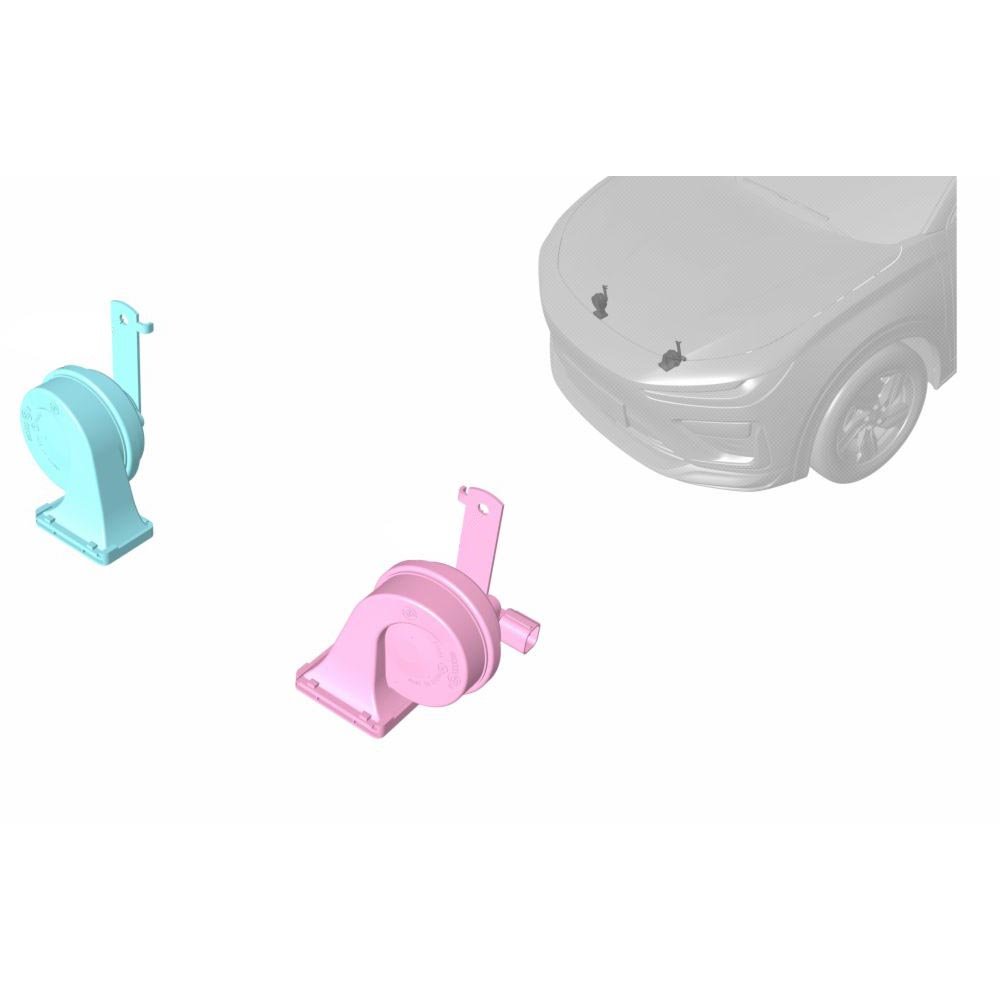 Alarm Device System