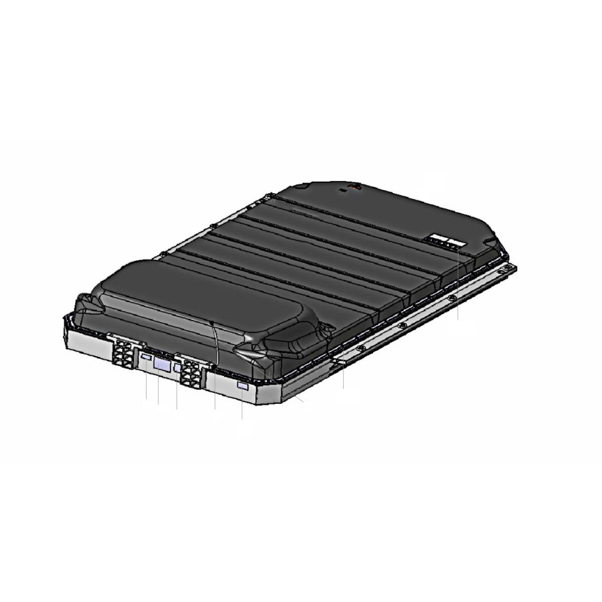 Battery Pack