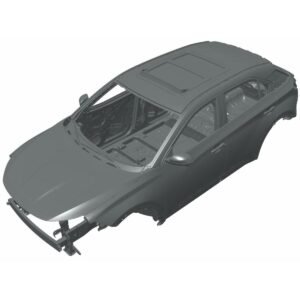 Body Sheet Metal