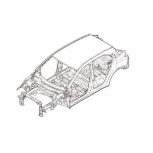 Body Skeleton