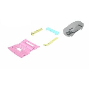 Bottom Guard System