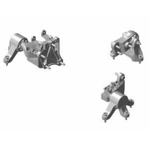 Brackets and Accessories