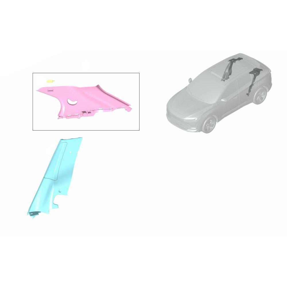 C-Column Guard