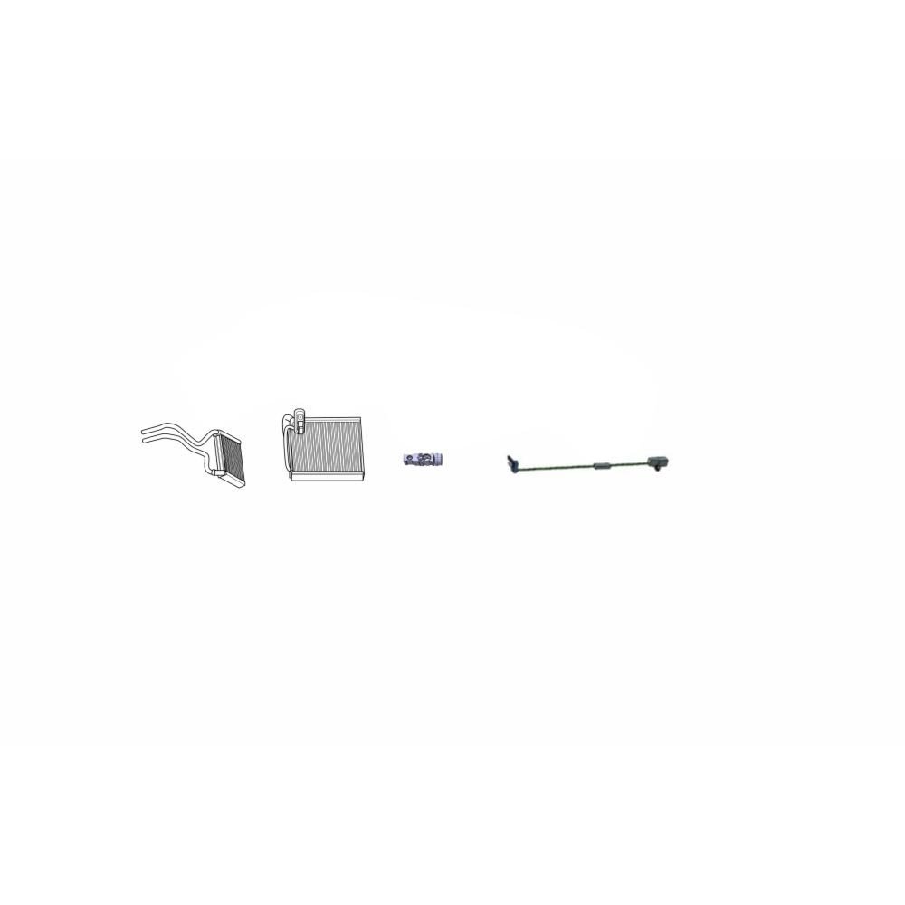 Condenser