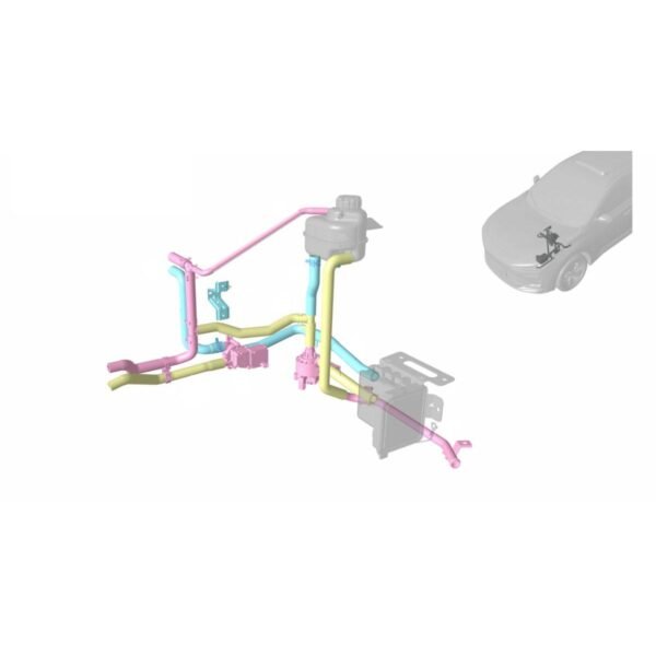 Cooling Line