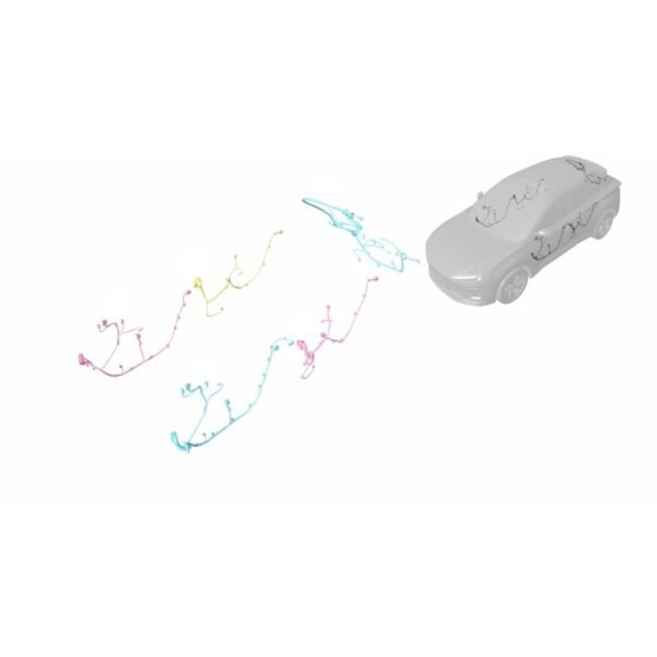 Door Harness System