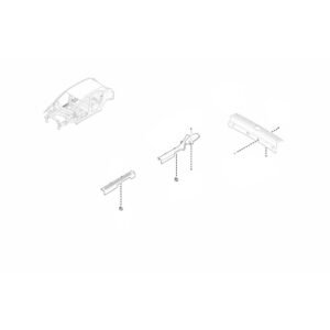 Door Sill Press