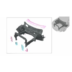 Engine Compartment Assembly
