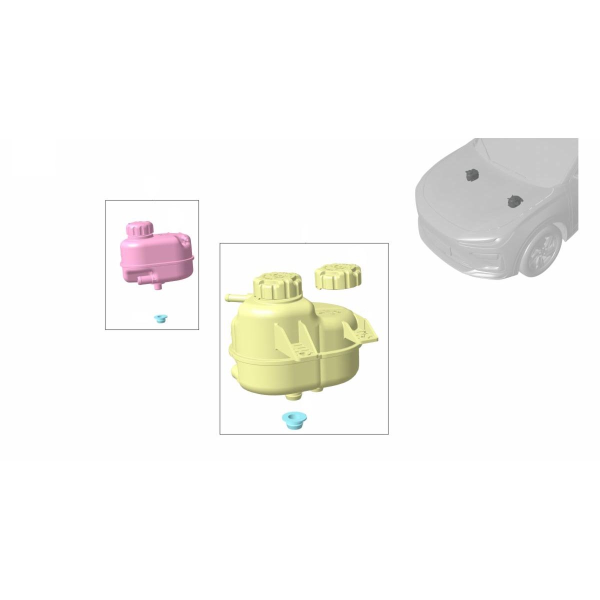 Expansion Tank