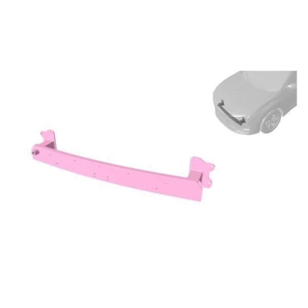Front Bumper Cross Member Assembly