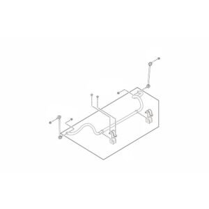 Front Stabilizer Bar