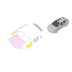 Glass and Accessories