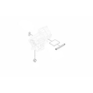 HVAC Filters and Other Accessories