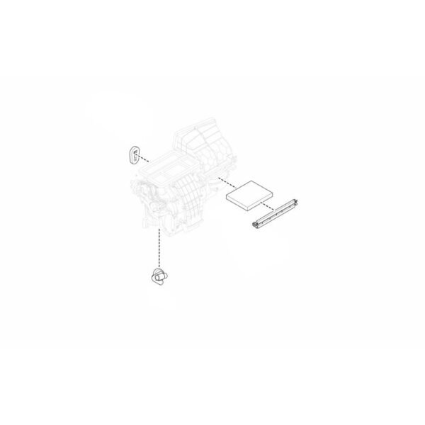 HVAC Filters and Other Accessories