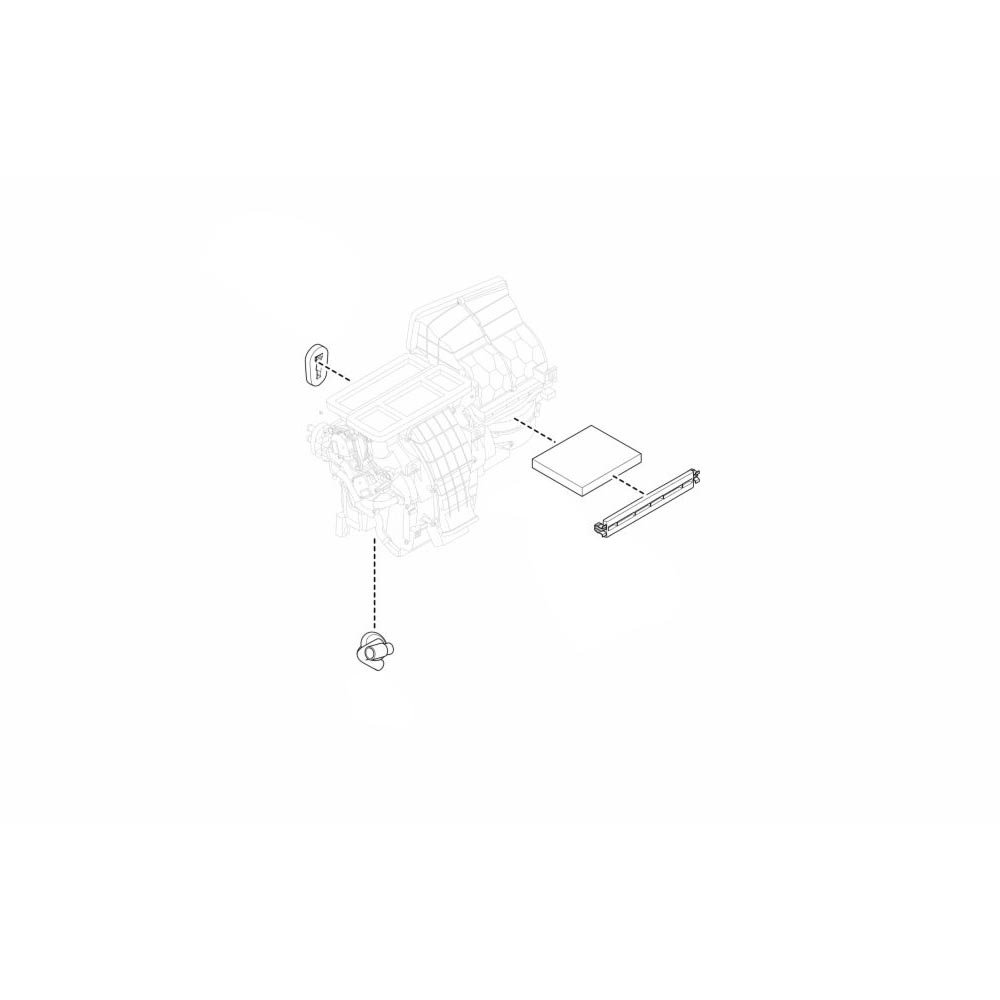 HVAC Filters and Other Accessories