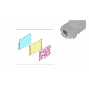 Heat Sinks and Electronic Fans