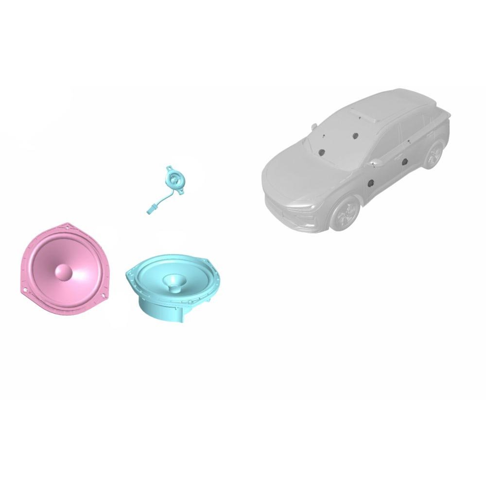 Loudspeaker