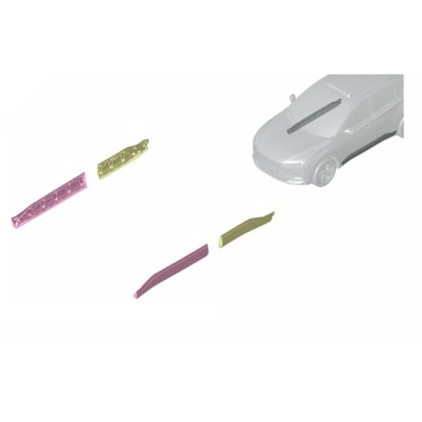 Outer Door Guard