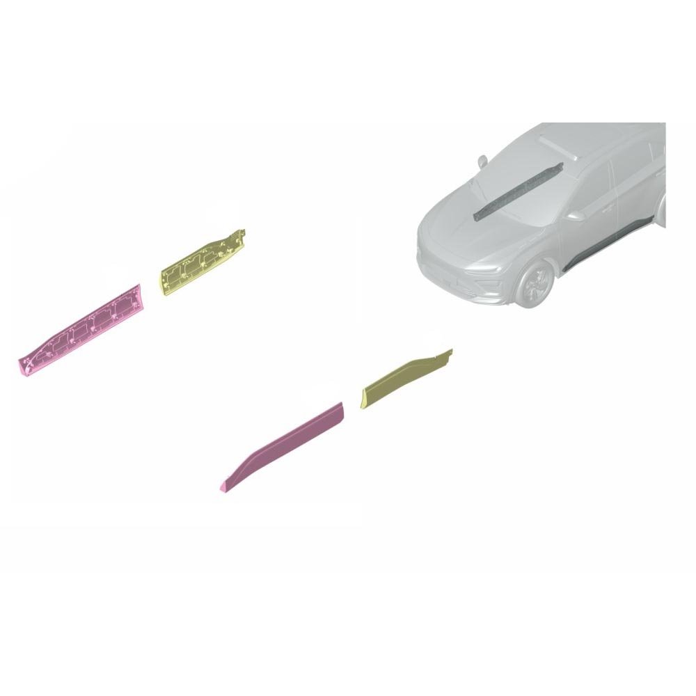 Outer Door Guard