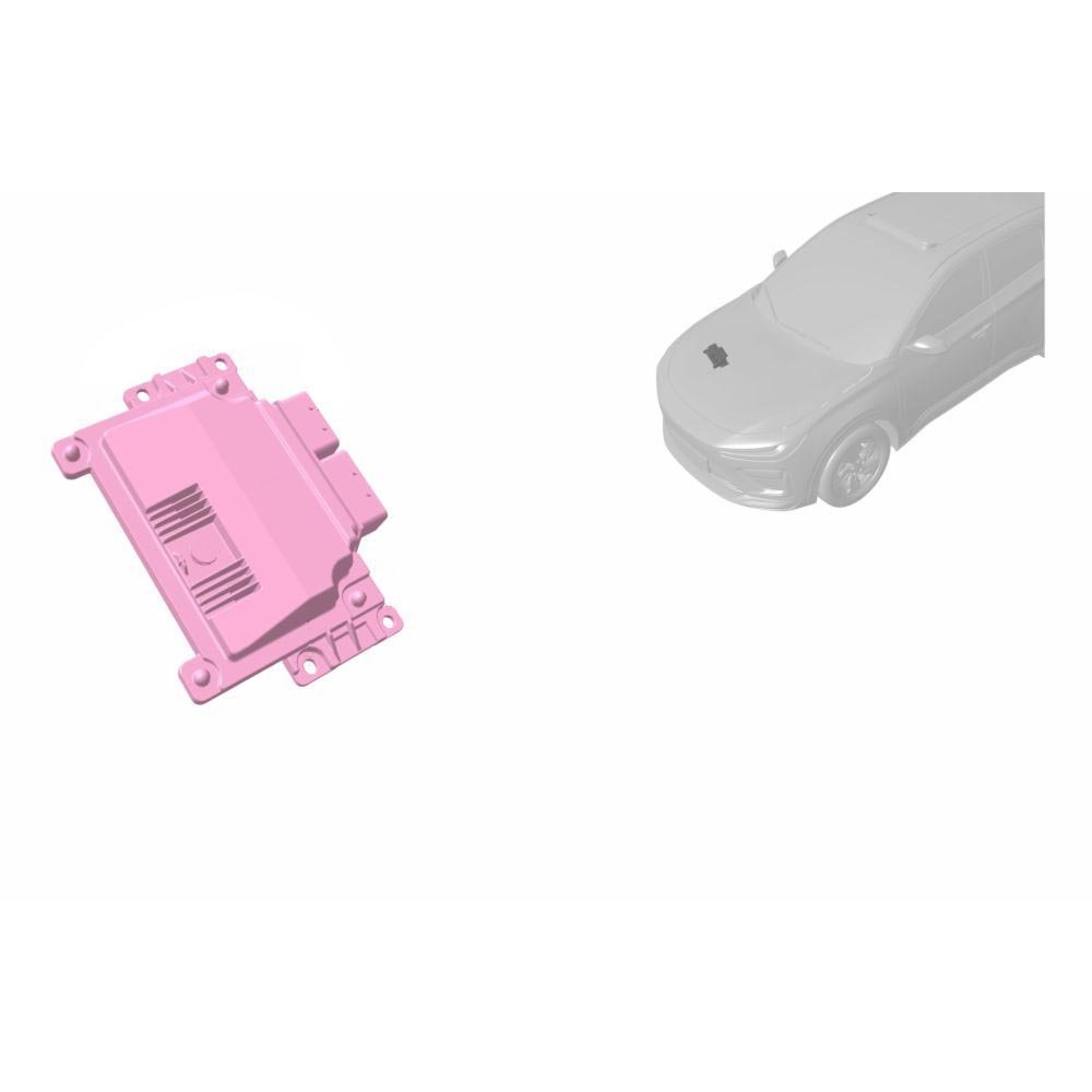 PDCS Controller