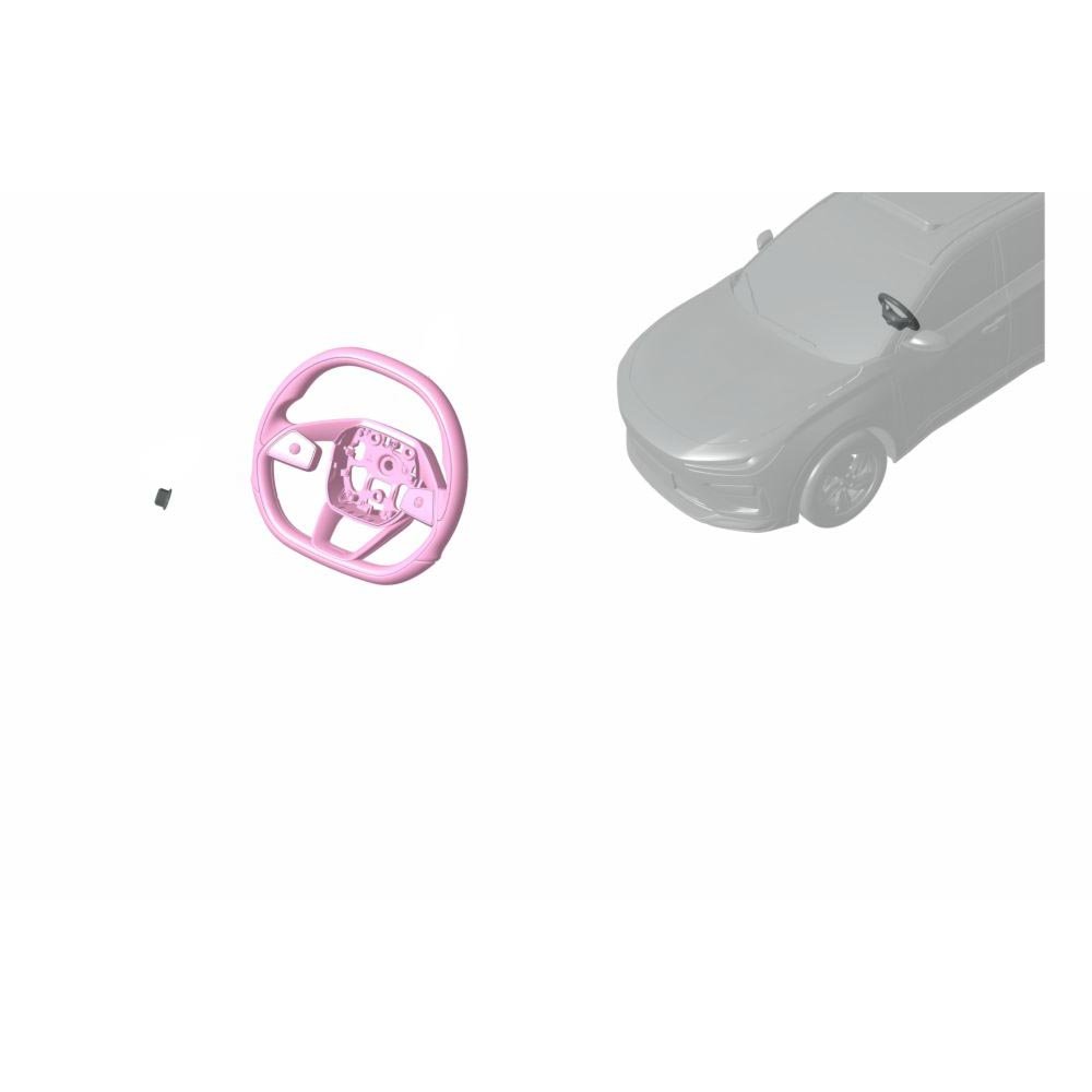 Steering Wheel Unit