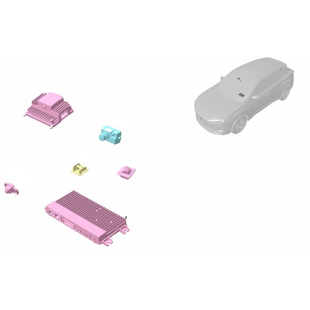 Surveillance Camera