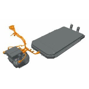 Three Core Electric Systems