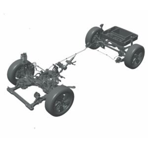 Vehicle Chassis
