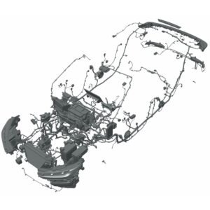Vehicle Electrical Appliances