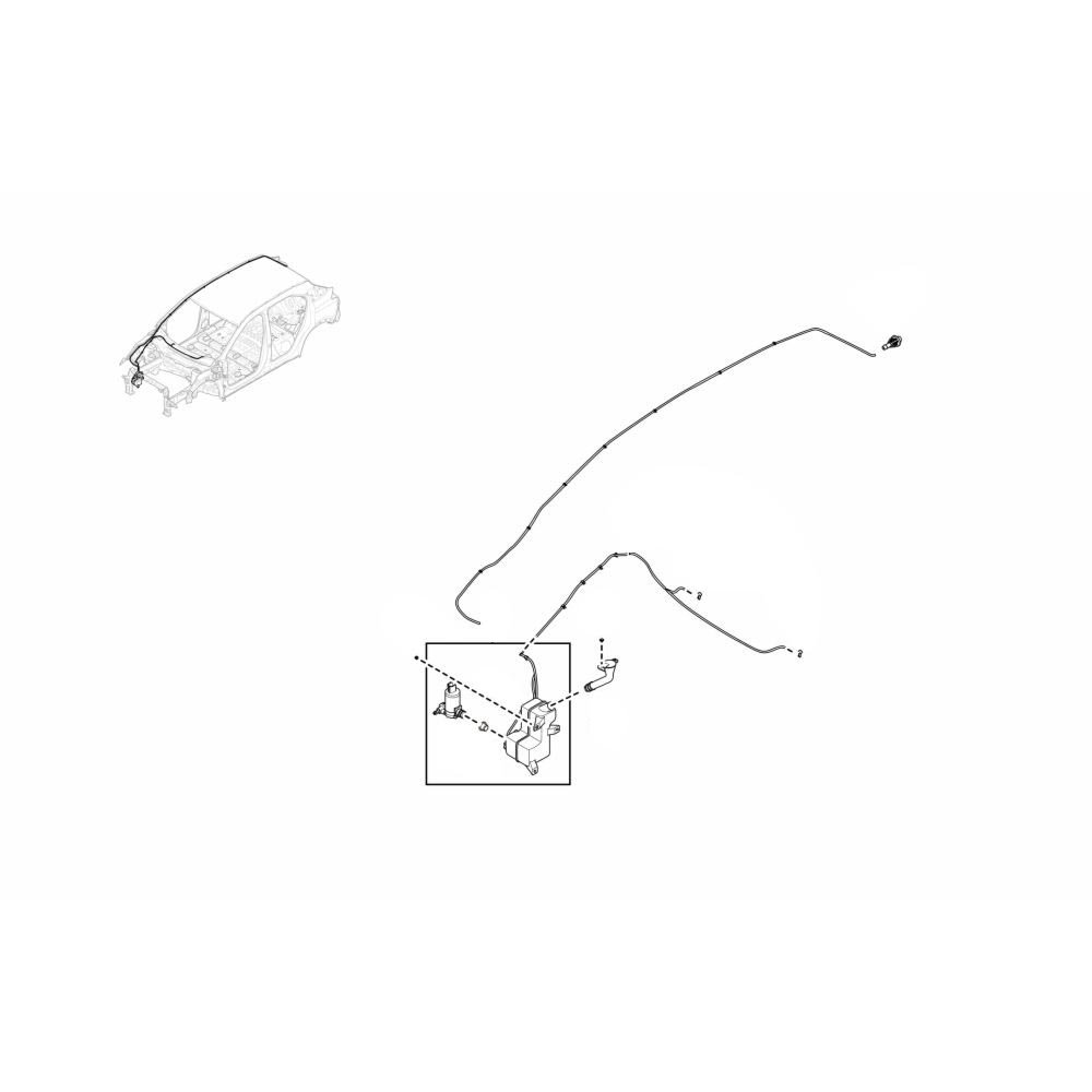 Washing System