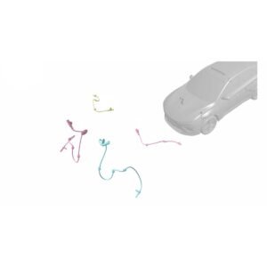 Wheel Speed Sensor