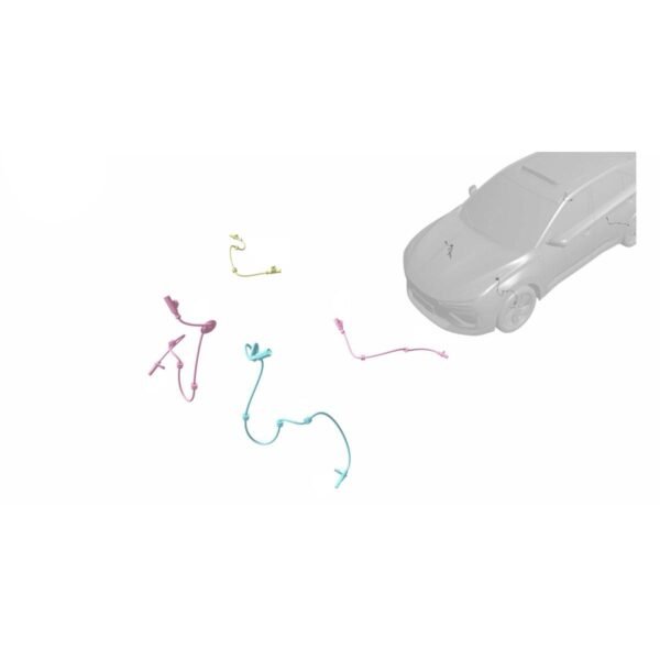 Wheel Speed Sensor