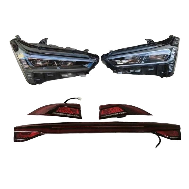 Aion S Auto Parts - Image 2