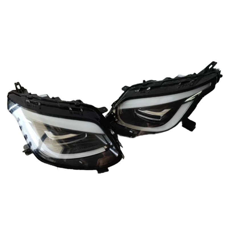 Aion UT Auto Parts - Image 6