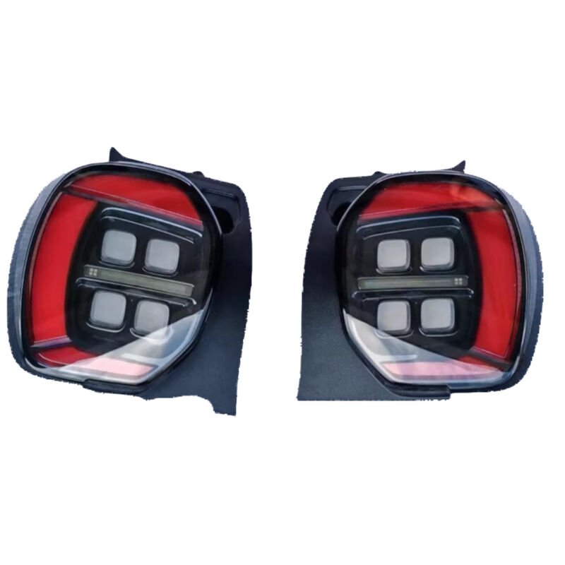 Aion UT Auto Parts - Image 5