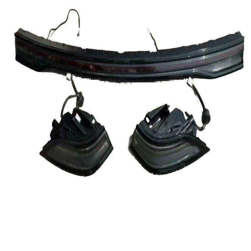 Aion Y Auto Parts - Image 4