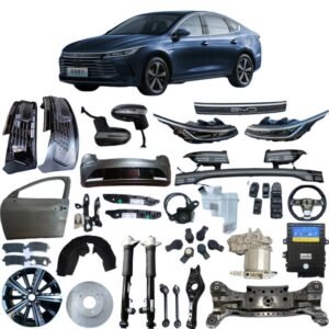 BYD Destroyer Auto Parts