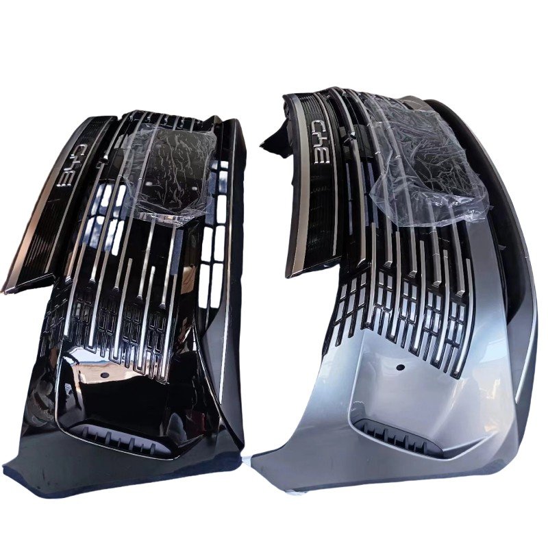 BYD Destroyer Auto Parts - Image 3