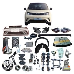 BYD Dolphin Auto Parts