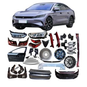 BYD Han EV Auto Parts