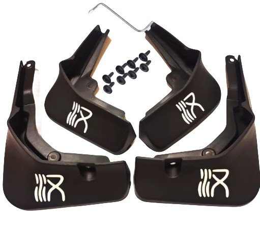 BYD Han EV Auto Parts - Image 2