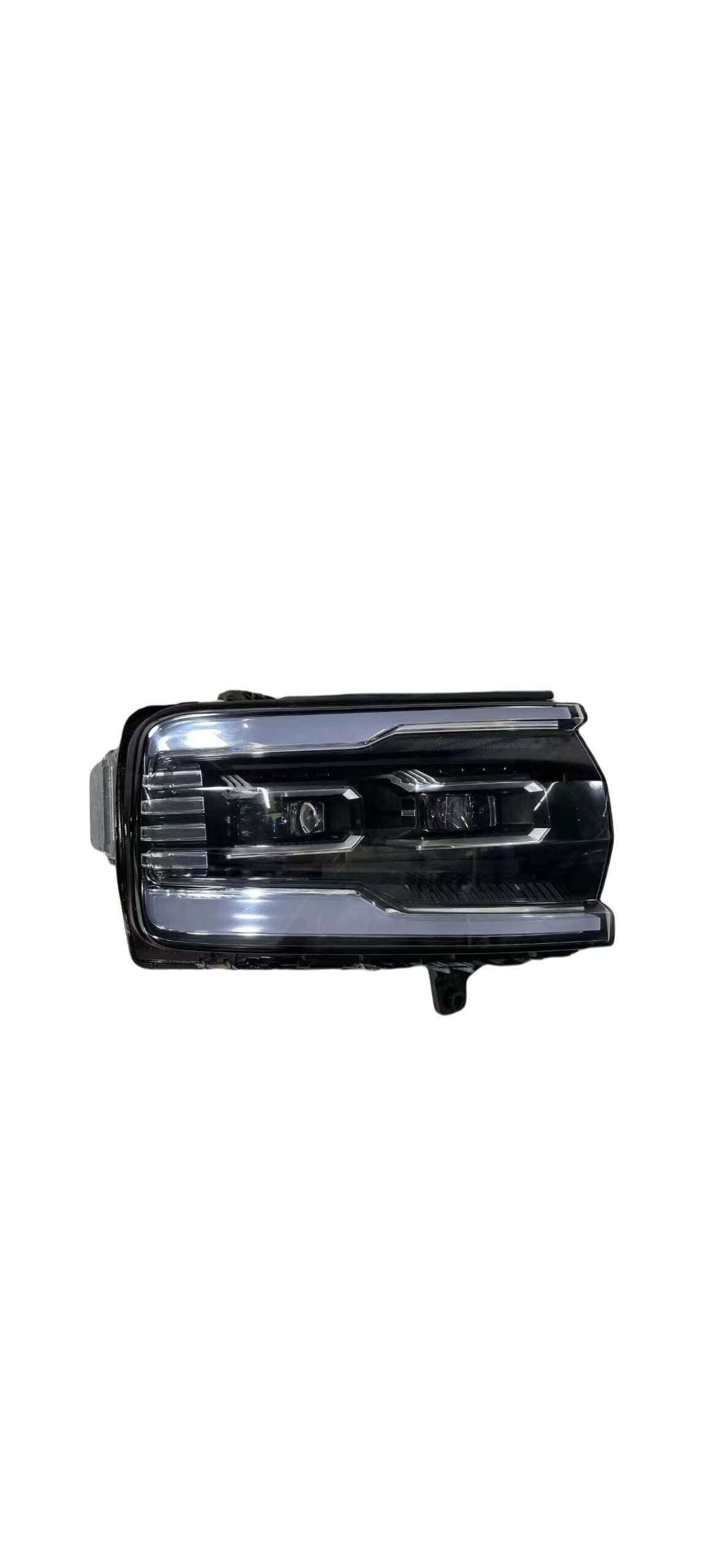 BYD Leopard 5 Auto Parts - Image 2