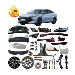 BYD Qin L Auto Parts