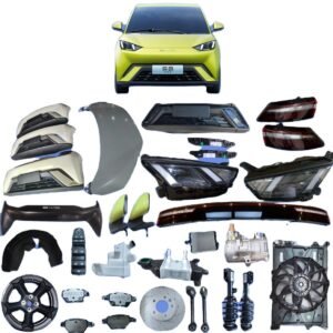 BYD Seagull Auto Parts
