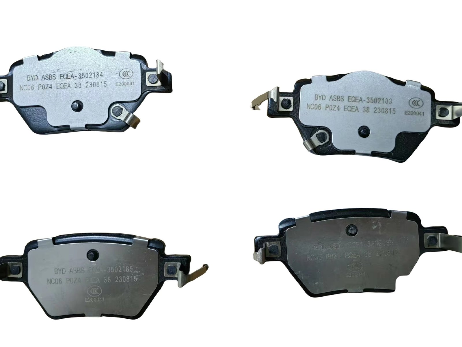 BYD Seagull Auto Parts - Image 2