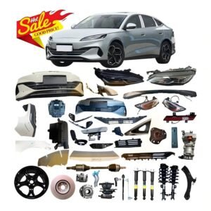 BYD Seal 06 Auto Parts