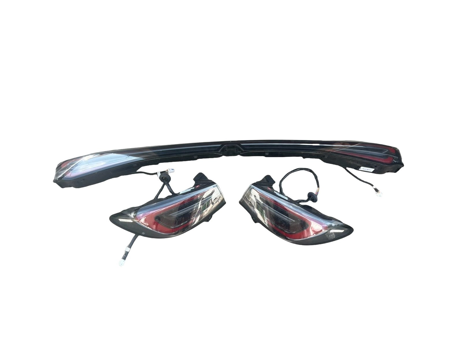 BYD Seal 06 Auto Parts - Image 3